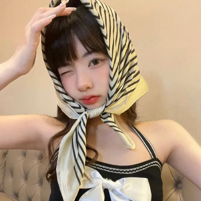 新女性